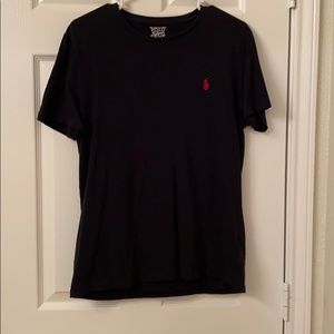 Polo t shirt